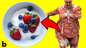 What Happens to Your Body When You Eat Greek Yogurt Every Day