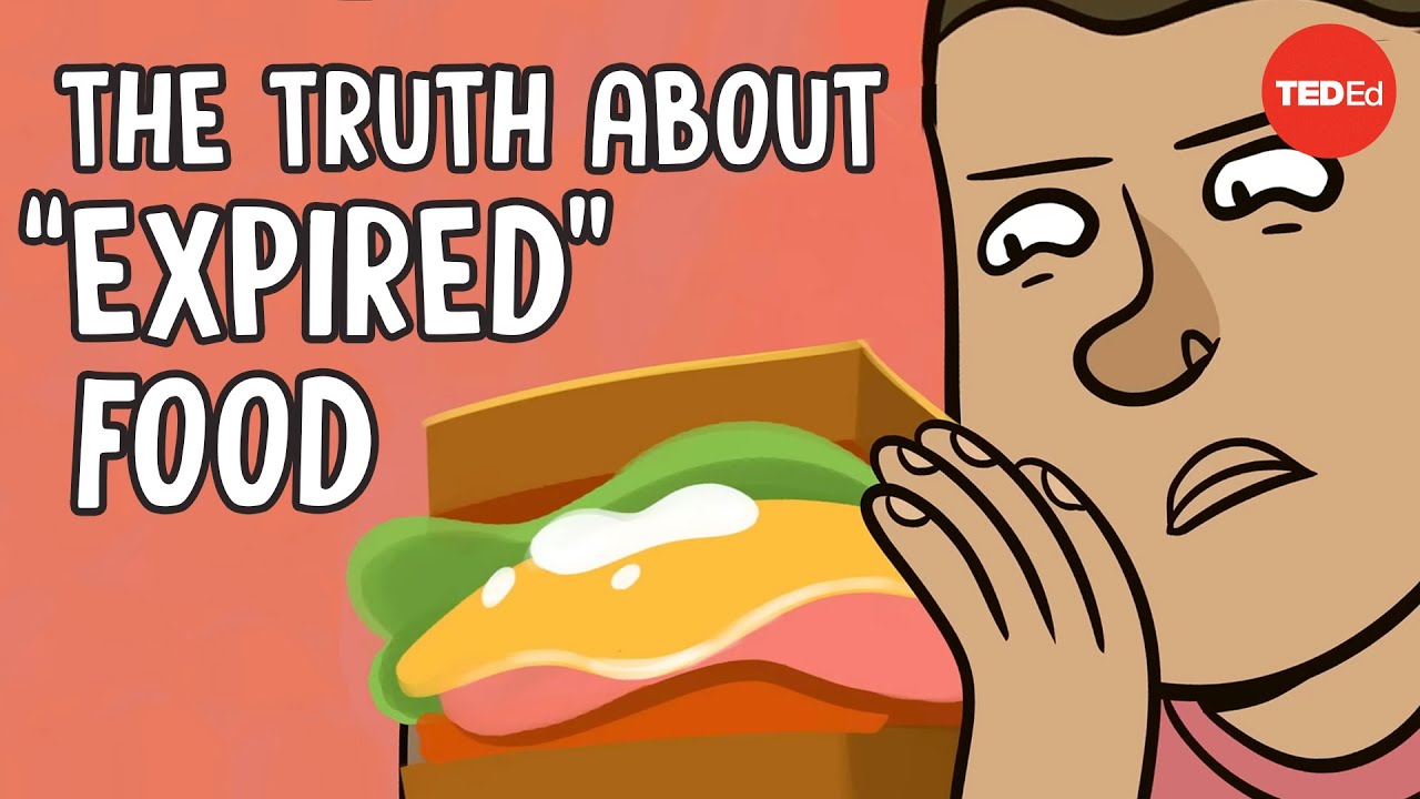 Can You Eat Expired Food? The Truth About Expiration Dates