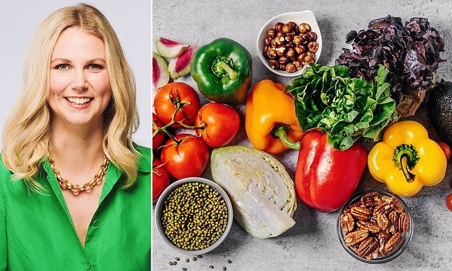 Forget costly creams, this is the actual key to anti-ageing...