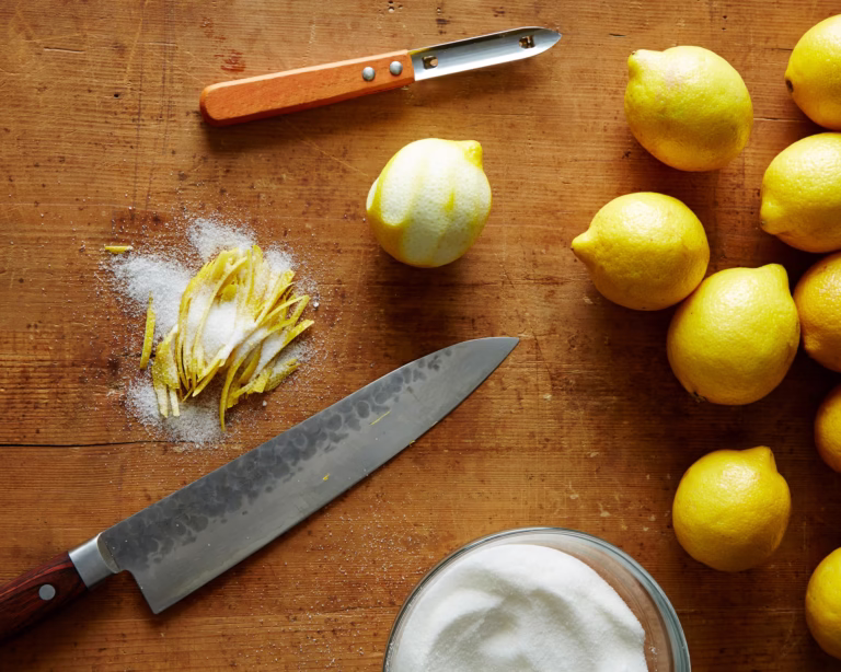 Welcome to Snacking Cakes, where each week our resident baker, Terrence, whips up a cake you can leave out on the counter and slice into whenever the craving strikes.