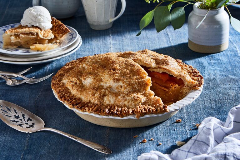 The 11 Best Apples for Apple Pies (& Tarts & Galettes)