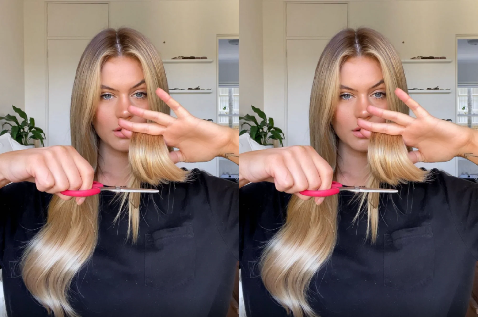 When and How to Cut Your Hair