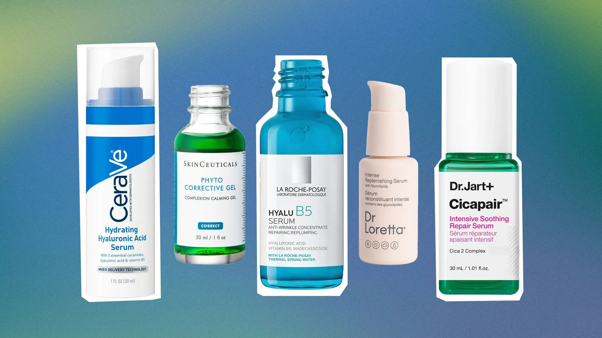 serums