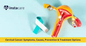 Cervical Cancer, Symptoms, Causes & Treatment Options