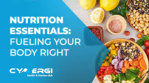 Key Health Benefits of Getting Optimal Nutrition