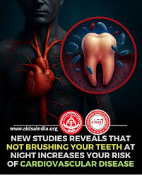 From Your Mouth to Your Heart: The Surprising Link Between Oral Bacteria and Heart Disease