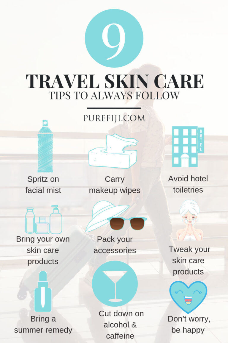 skin-care-travel-tips-infographic