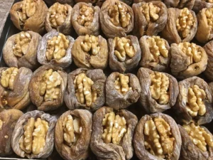 walnut dried figs